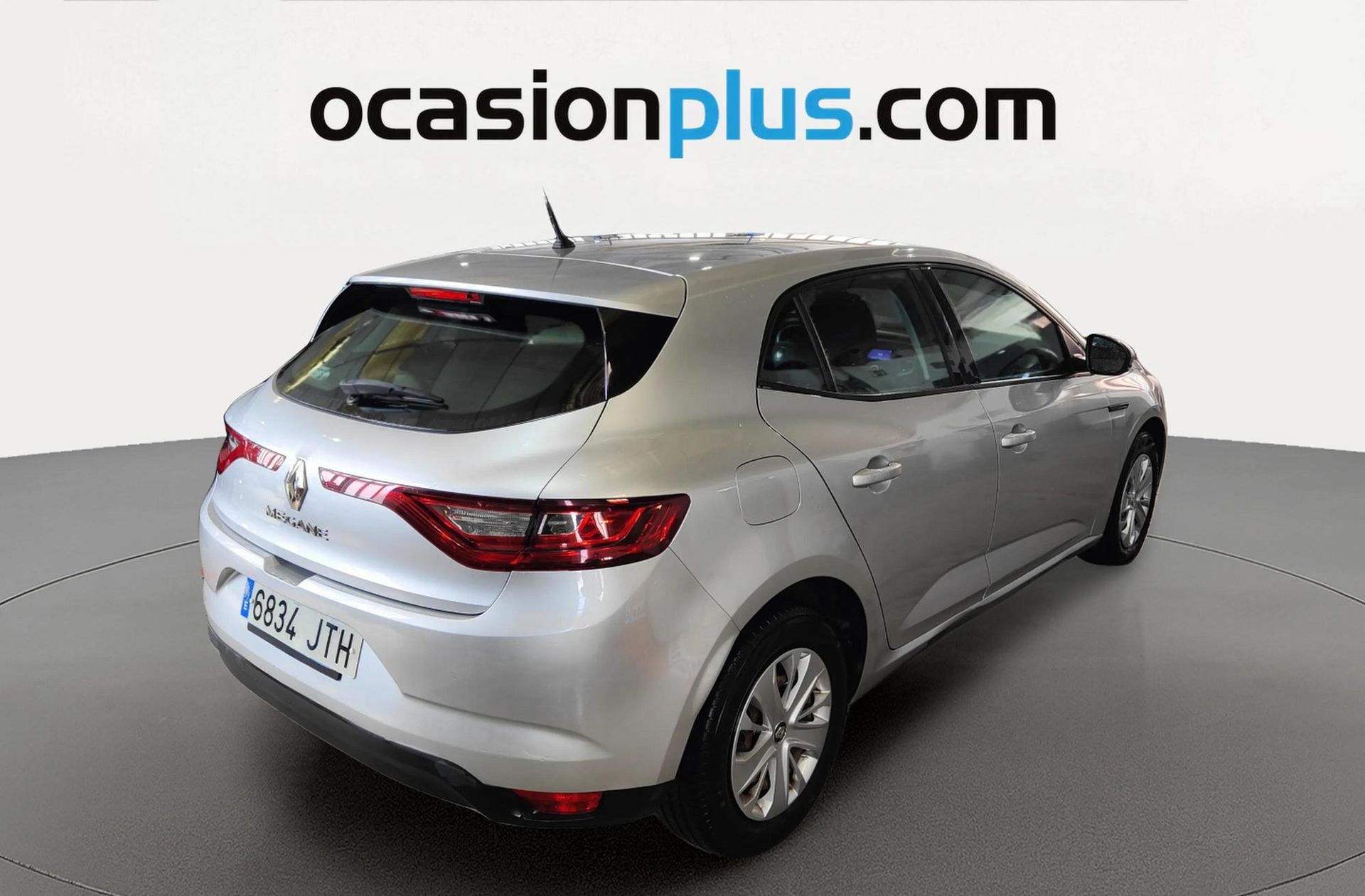 Renault Mégane Life Energy TCe - foto 4