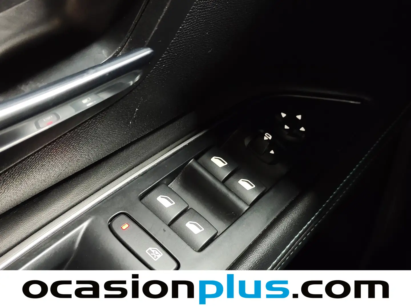 Foto Peugeot 5008 Peugeot 5008 PureTech 130 S&S Allure Pack EAT8 (130 CV) 7 plazas