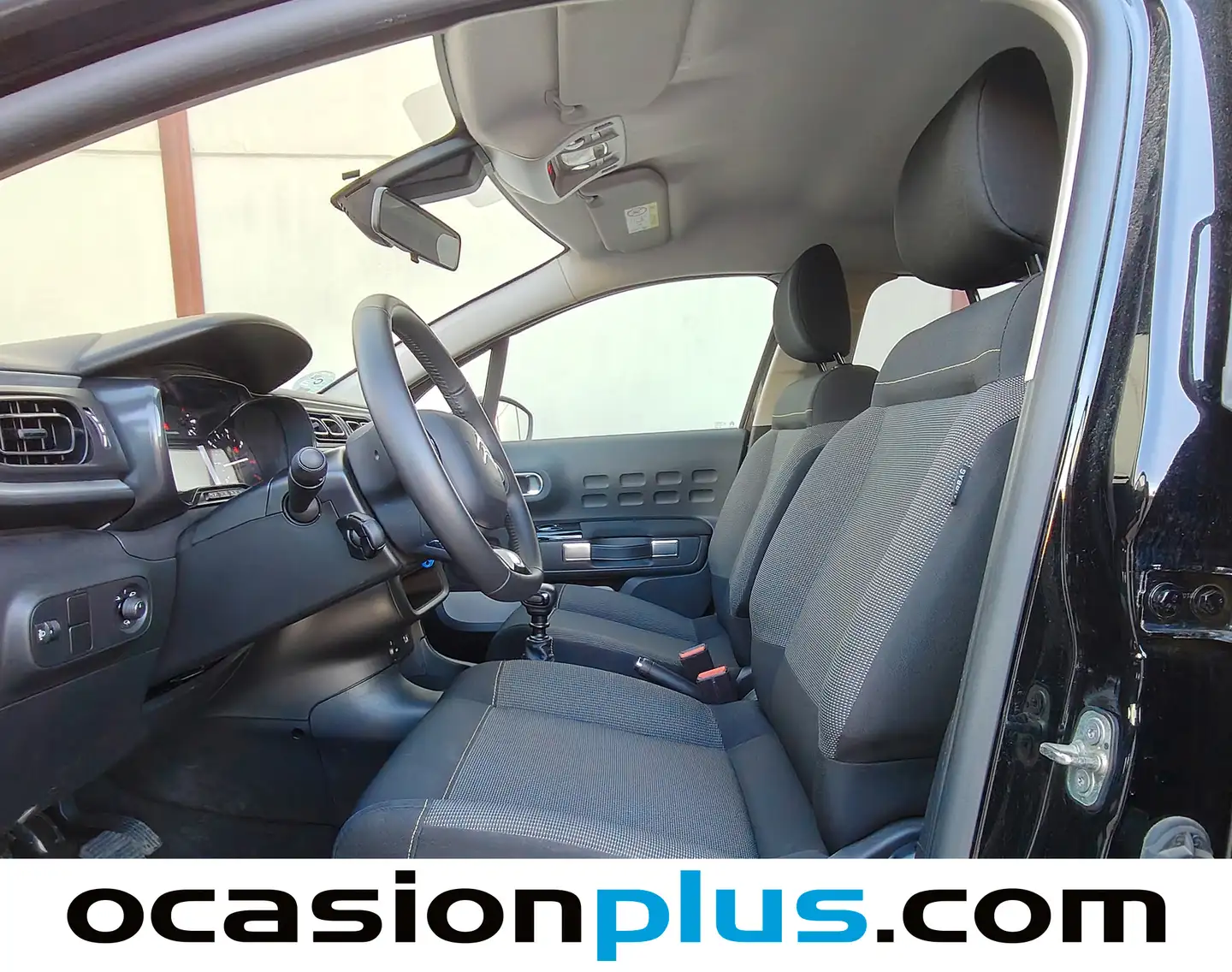 Foto Citroën C3 Citroen C3 PureTech 110 S&S Max (110 CV)