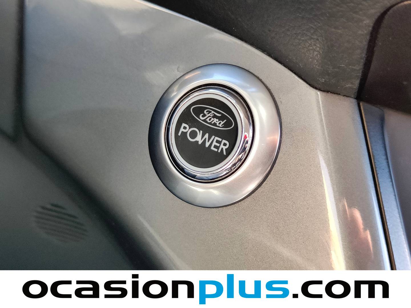 Ford C-Max Ford C-Max 1.0 EcoBoost S&S Titanium (125 CV) seminuevo