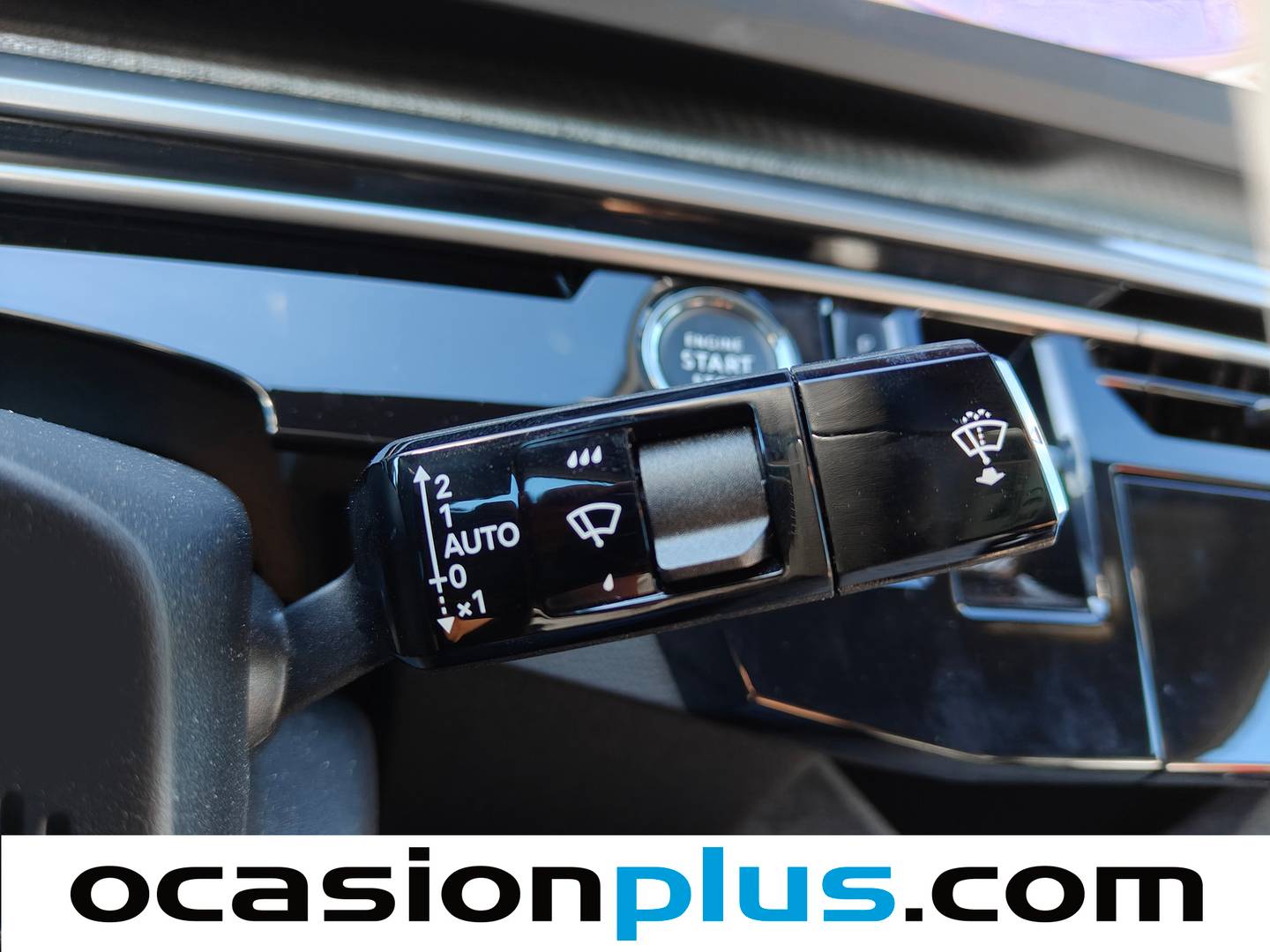 Peugeot 3008 Peugeot 3008 Hybrid 145 Allure eDCS6 (145 CV) seminuevo