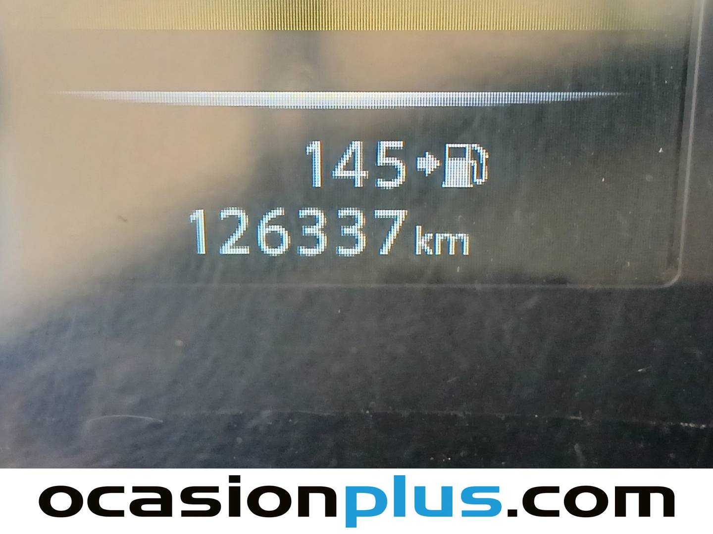 Nissan QASHQAI Nissan Qashqai 1.5 dCi N-Connecta 4x2 (110 CV) seminuevo