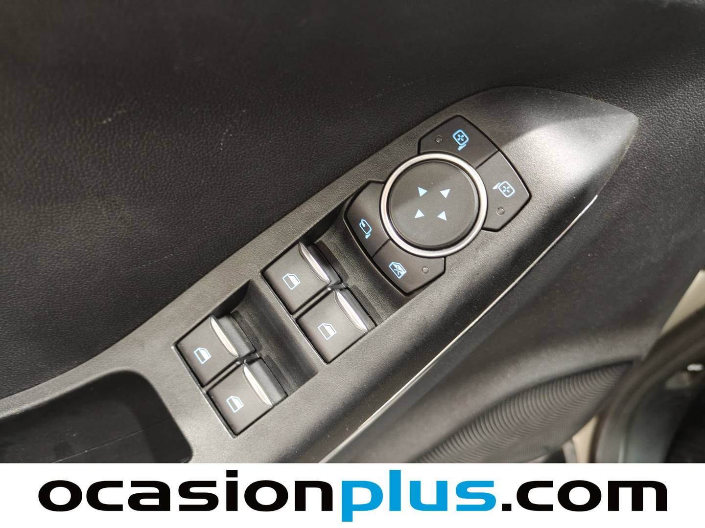 Foto Ford Puma Ford Puma 1.5 Ecoblue Titanium  (120 CV)