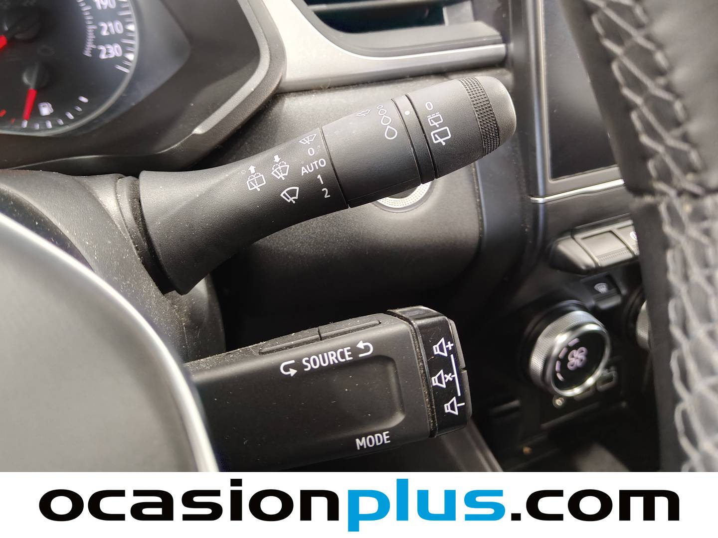 Mitsubishi ASX Mitsubishi ASX 100T Motion (91 CV) al mejor precio