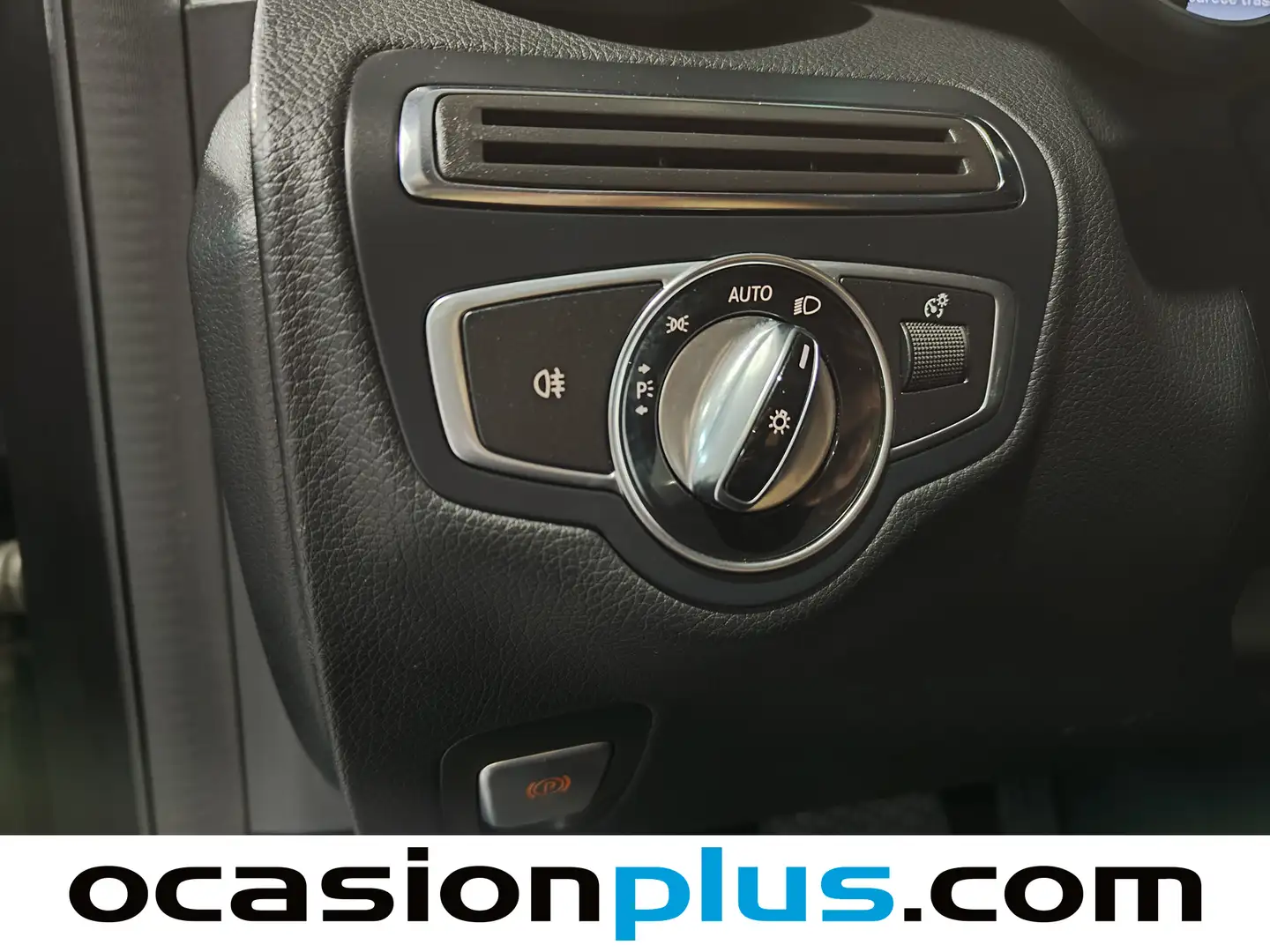 Foto Mercedes Clase C Mercedes-Benz Clase C C 220 d Avantgarde (170 CV)