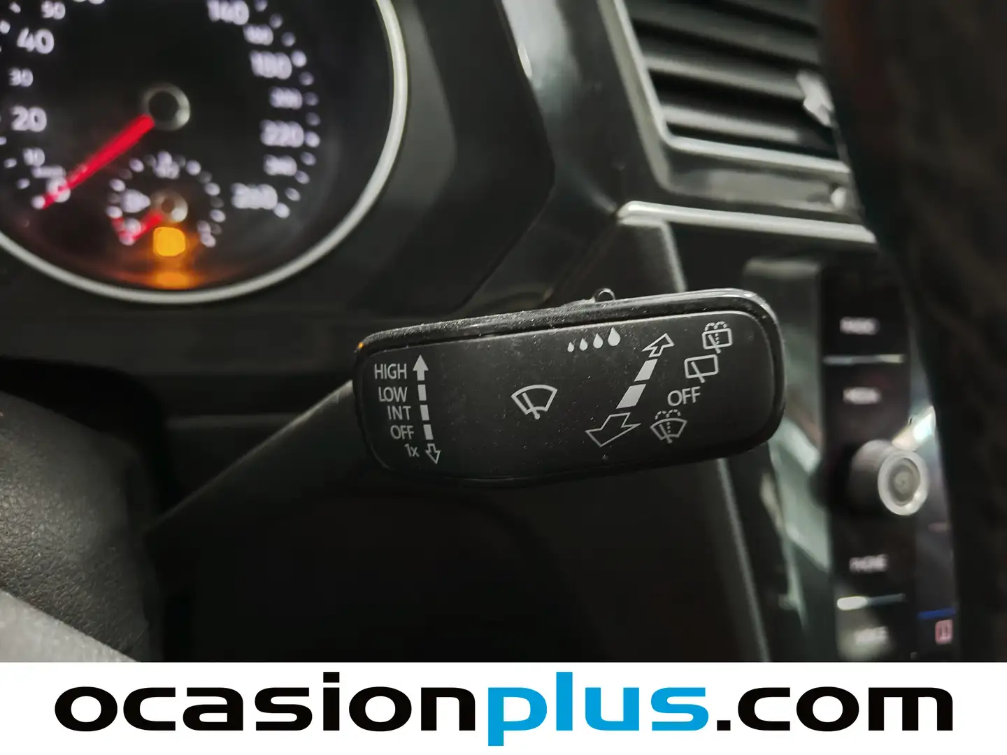 Foto Volkswagen Tiguan Volkswagen Tiguan 1.5 TSI (130 CV)