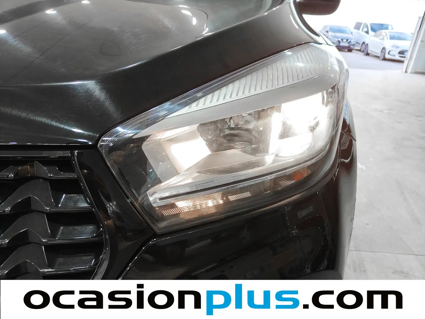 Foto DR AUTOMOBILES DR 4.0 DR AUTOMOBILES DR4 1.5 (116 CV)