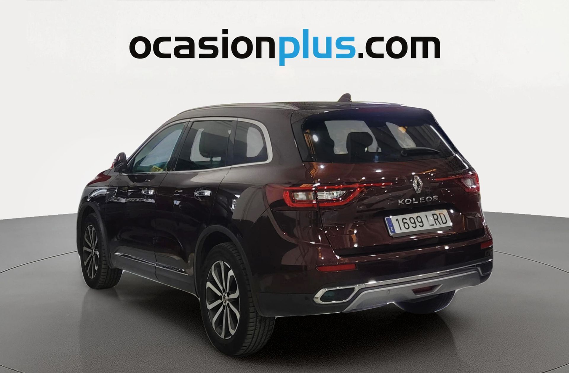 Renault Koleos Zen Blue dCi X-Tronic - foto 3