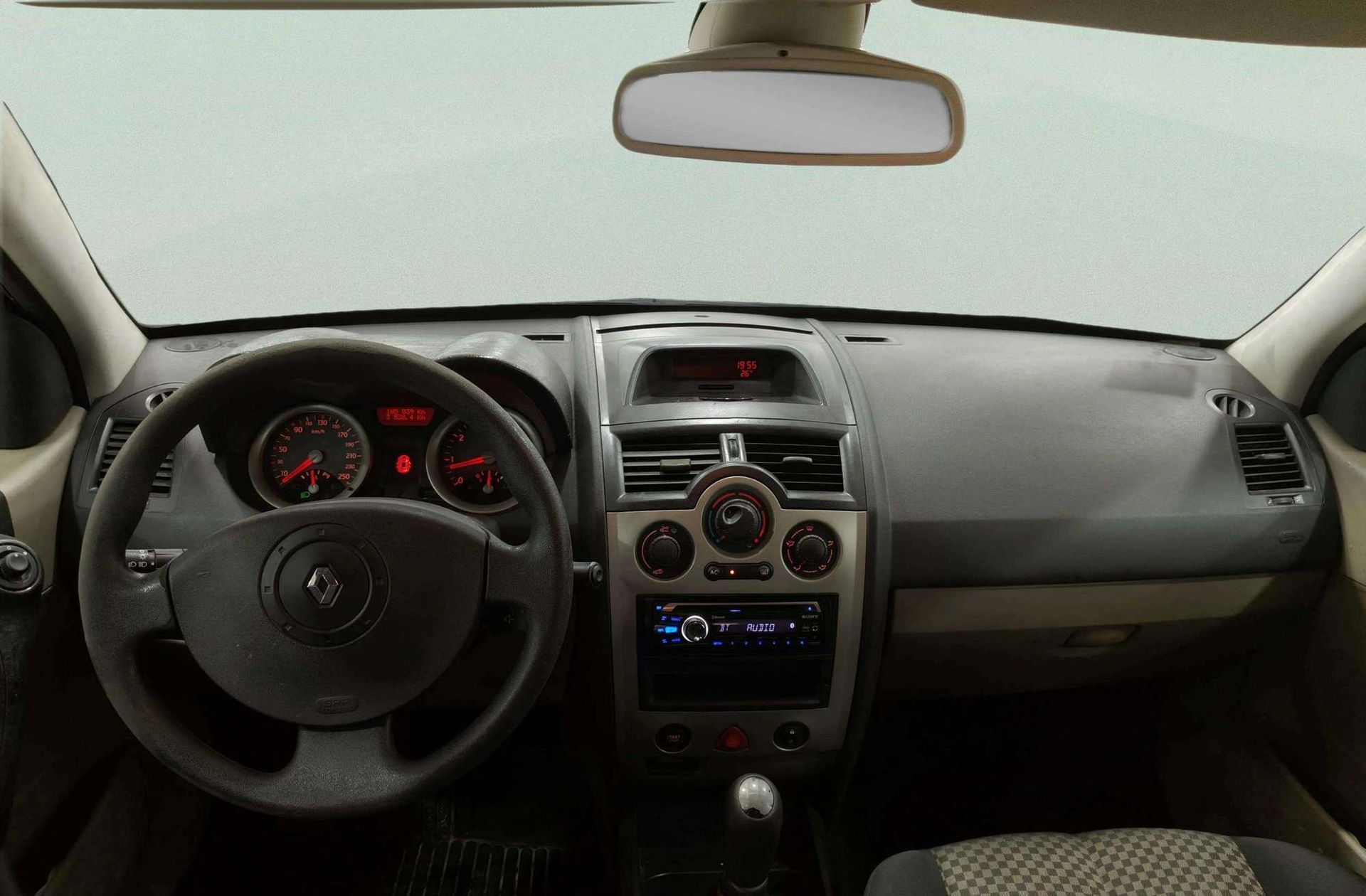 Renault Mégane Confort Expression 1.6 - foto 6