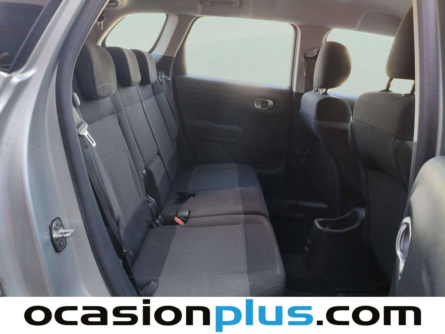 Citroën C3 Aircross Citroen C3 Aircross PureTech 82 Feel (82 CV) al mejor precio