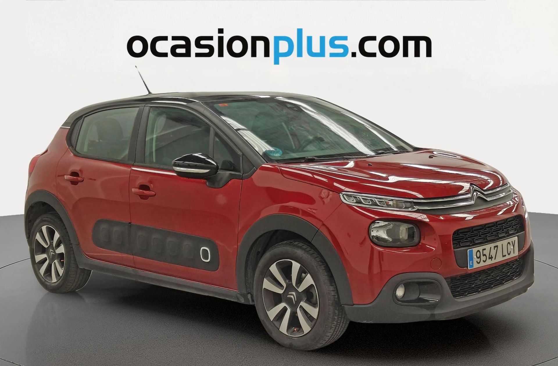 Citroën C3 PureTech 82 Feel - foto 2