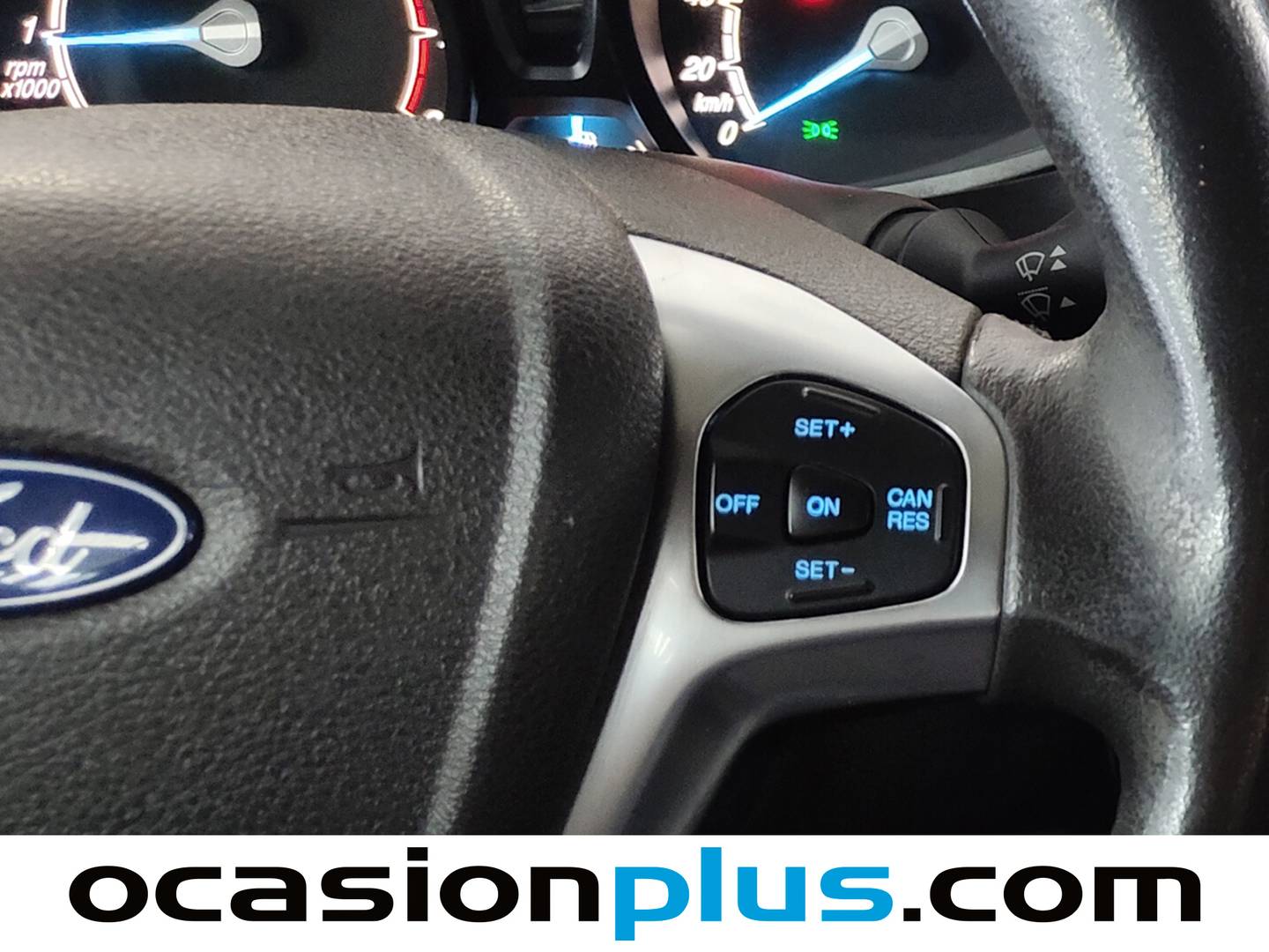 Ford Tourneo Courier Ford Tourneo Courier 1.0 EcoBoost Trend (100 CV) barato