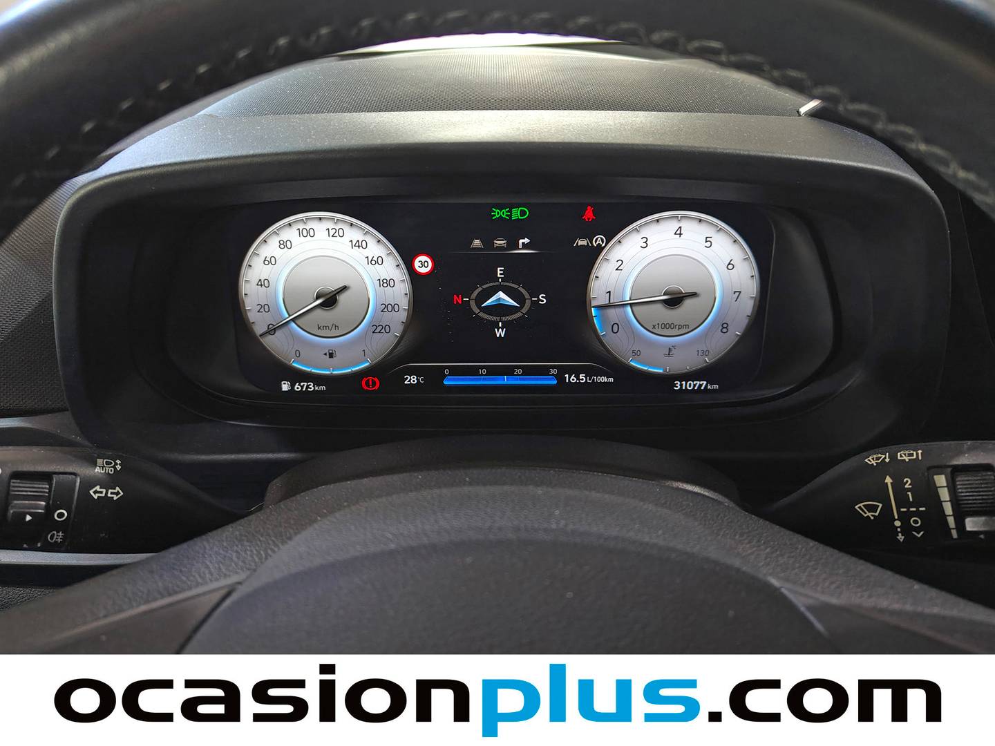 Hyundai Bayon Hyundai Bayon 1.2 MPI Maxx (79 CV) gasolina