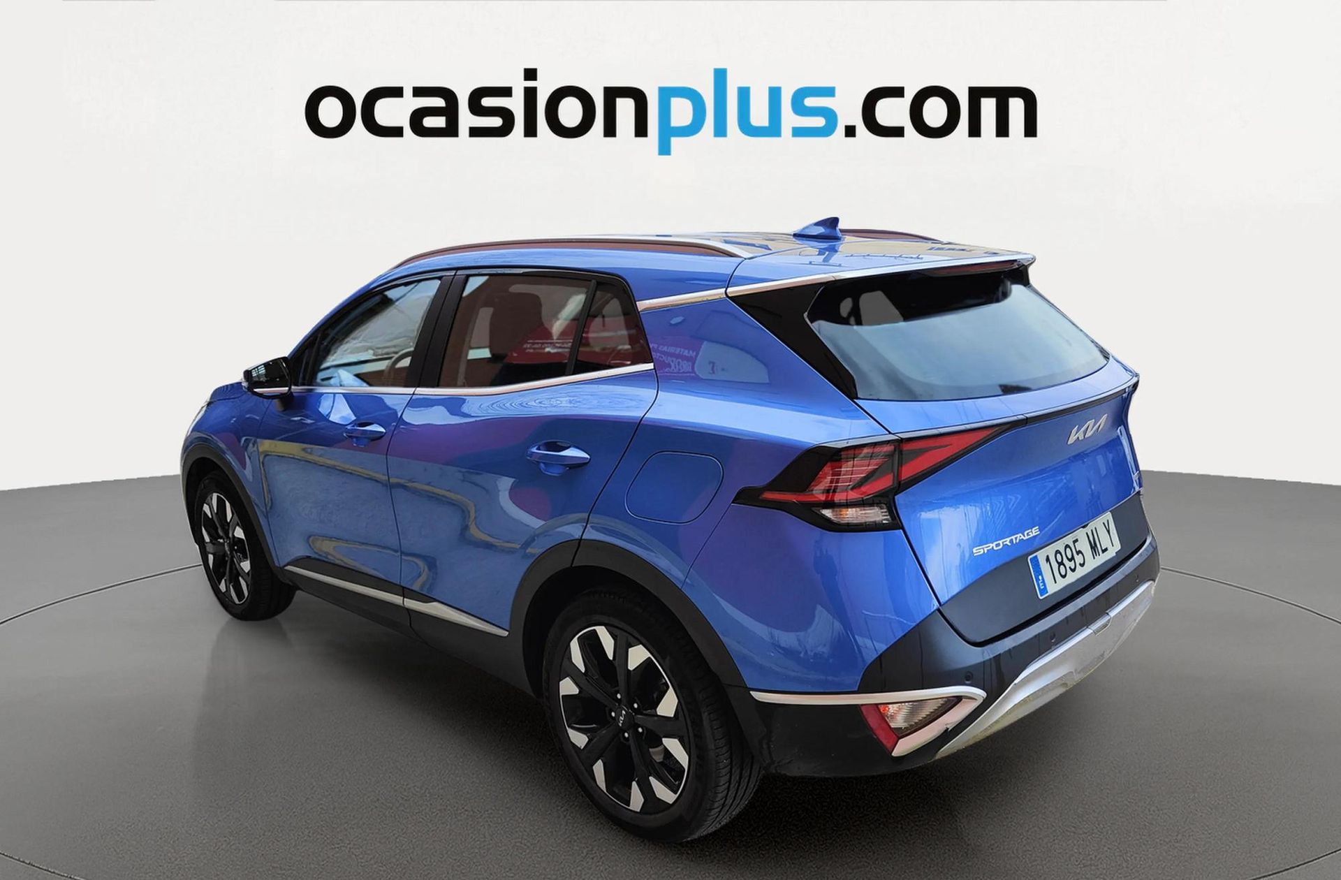Kia Sportage 1.6 T-GDi PHEV Drive 4x4 - foto 3