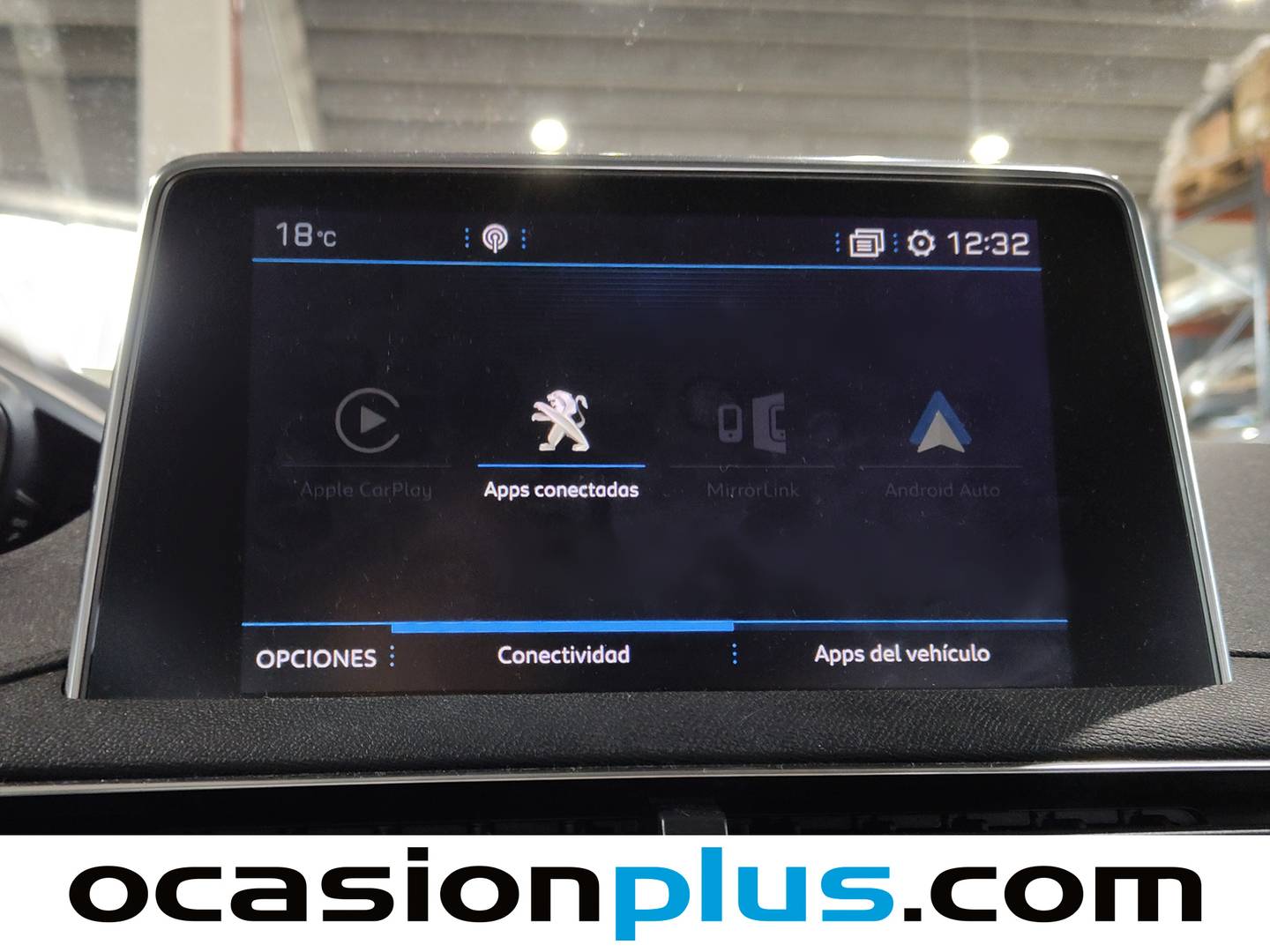 Equipamiento del Peugeot 3008 Peugeot 3008 BlueHDI 130 S&S Allure (130 CV)