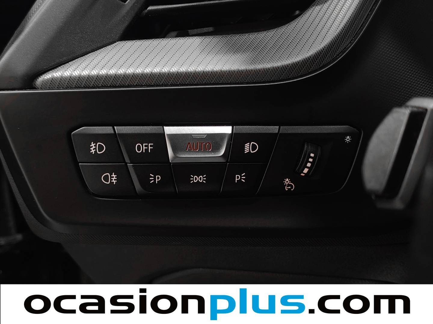 Paquetes del BMW Serie 1 BMW Serie 1 118d (150 CV) Pack M