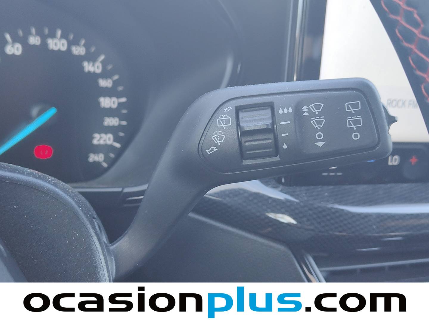 Ford Focus Ford Focus 1.0 Ecoboost MHEV ST-Line Auto (155 CV) km 0