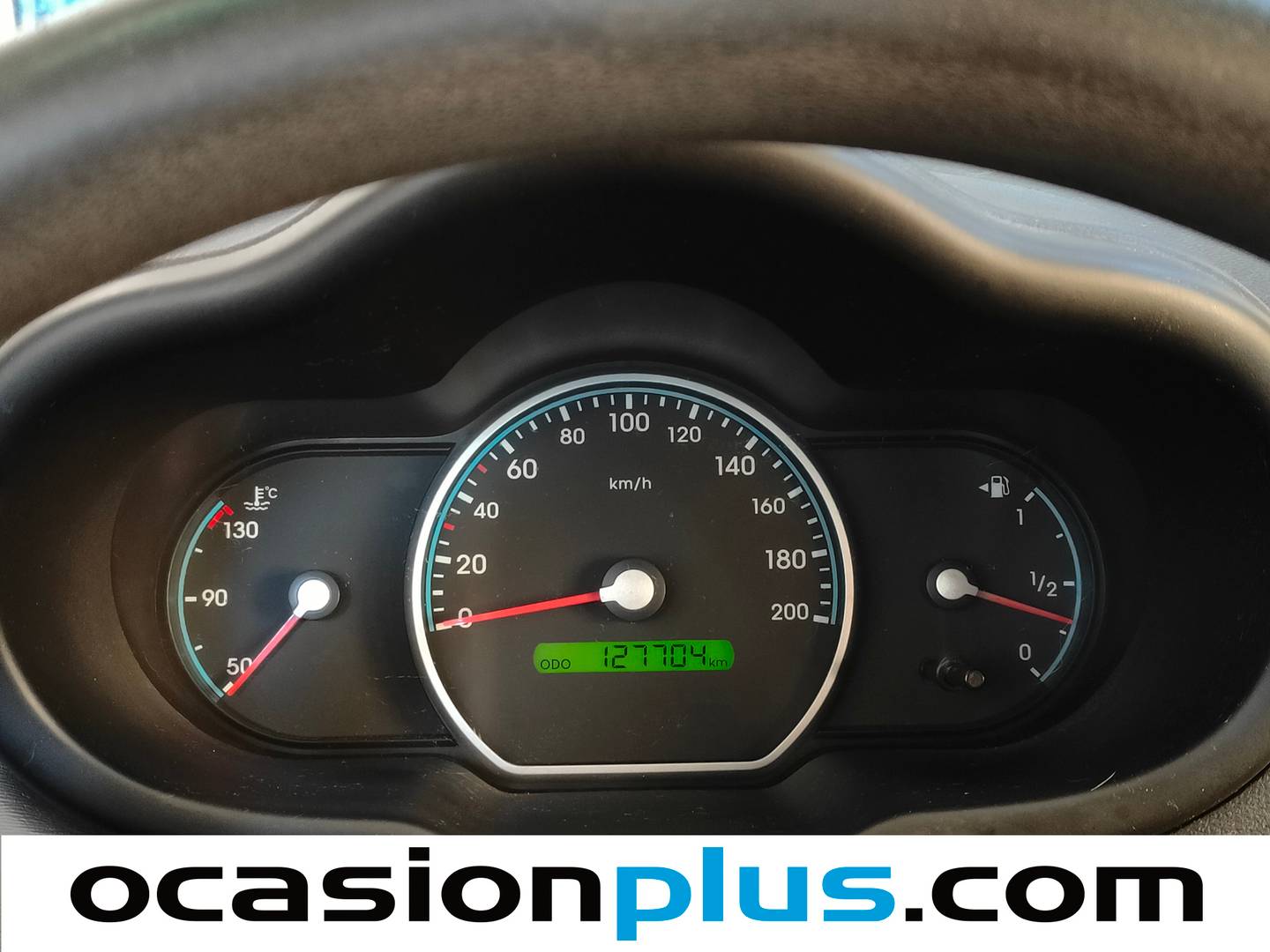 Foto Hyundai i10 Hyundai i10 1.1 Comfort (66 CV)