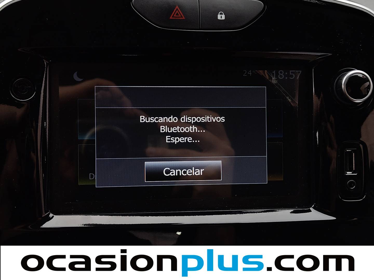 Renault Clio Renault Clio Zen TCe (90 CV) manual