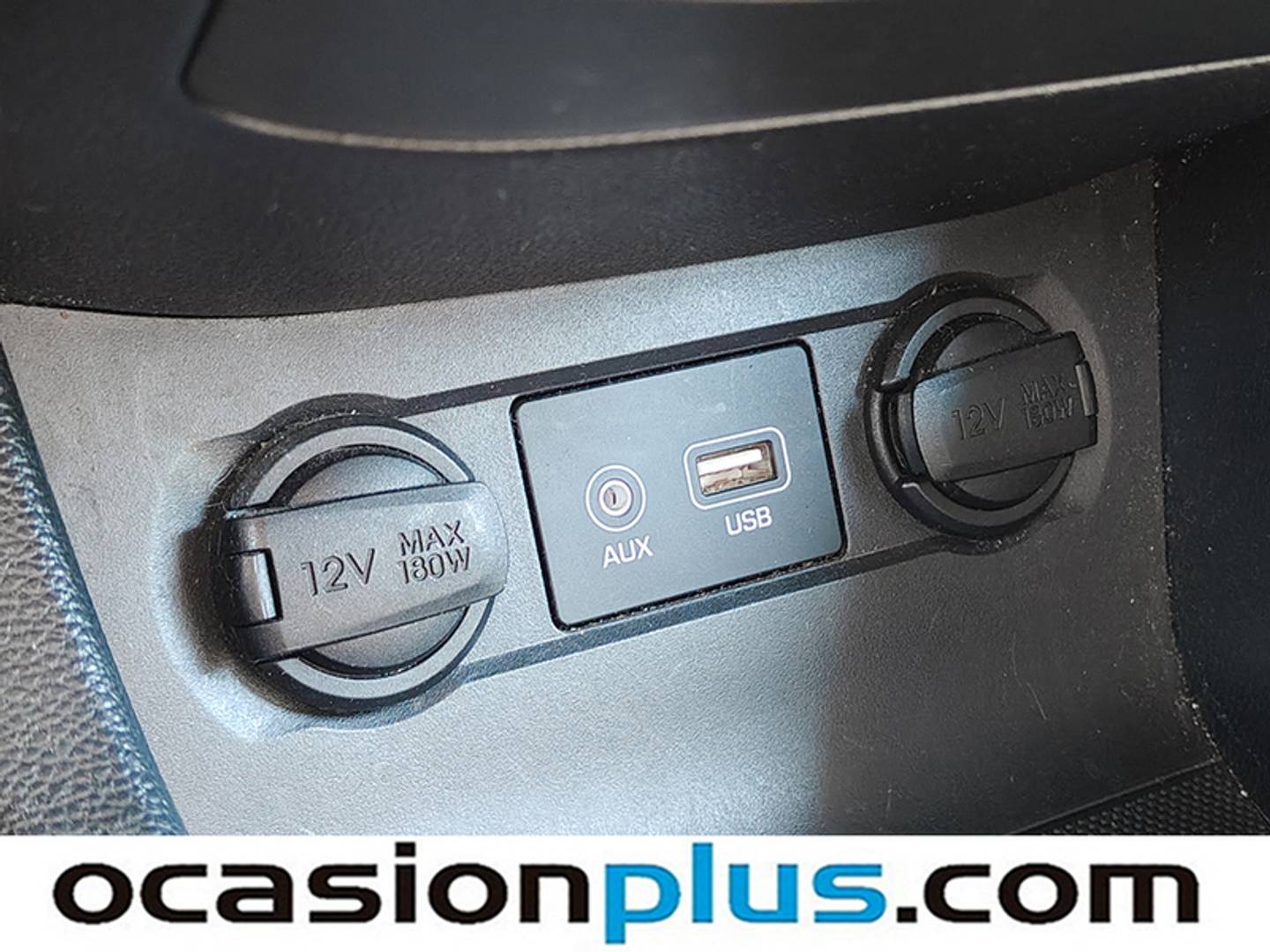 Foto Hyundai i20 Hyundai i20 1.2 MPI Klass Go! Nav (85 CV)