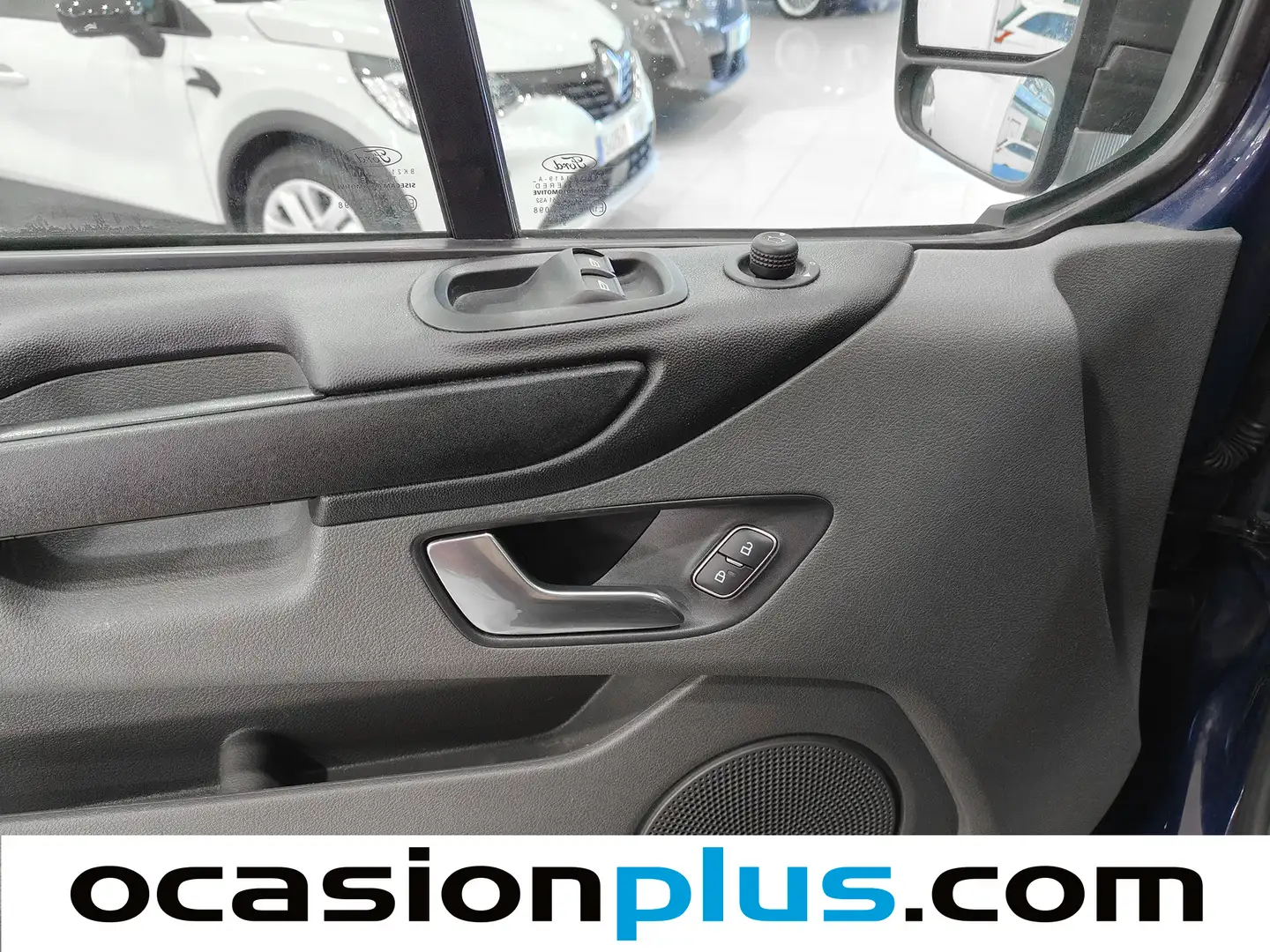 Foto Ford Transit Custom Ford Transit Custom Kombi 2.0 TDCI 320 L1 Trend (130 CV) Westfalia Camper