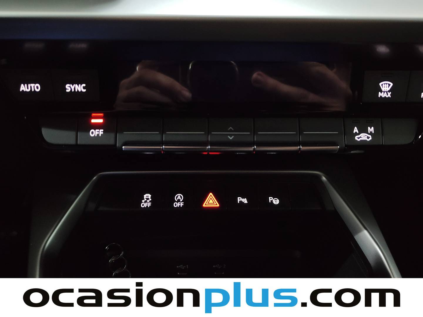 Foto Audi A3 Audi A3 Sportback 30 TFSI (110 CV)