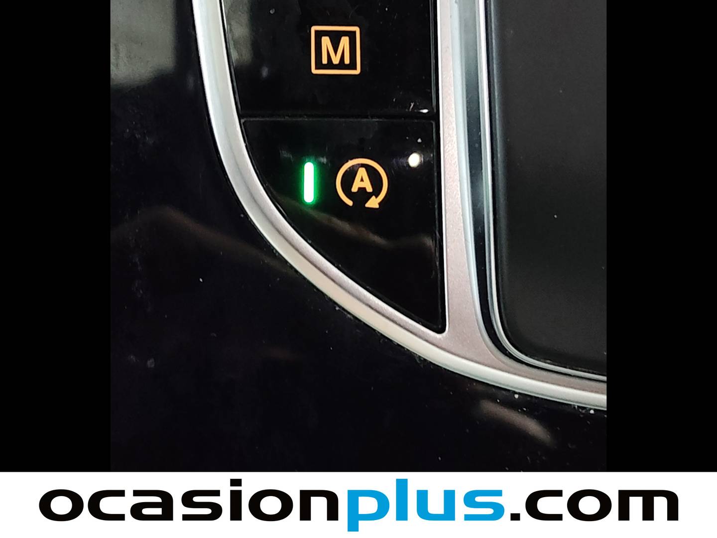 Foto Mercedes Clase GLC Mercedes-Benz GLC 200 d 4Matic (163 CV) Pack AMG