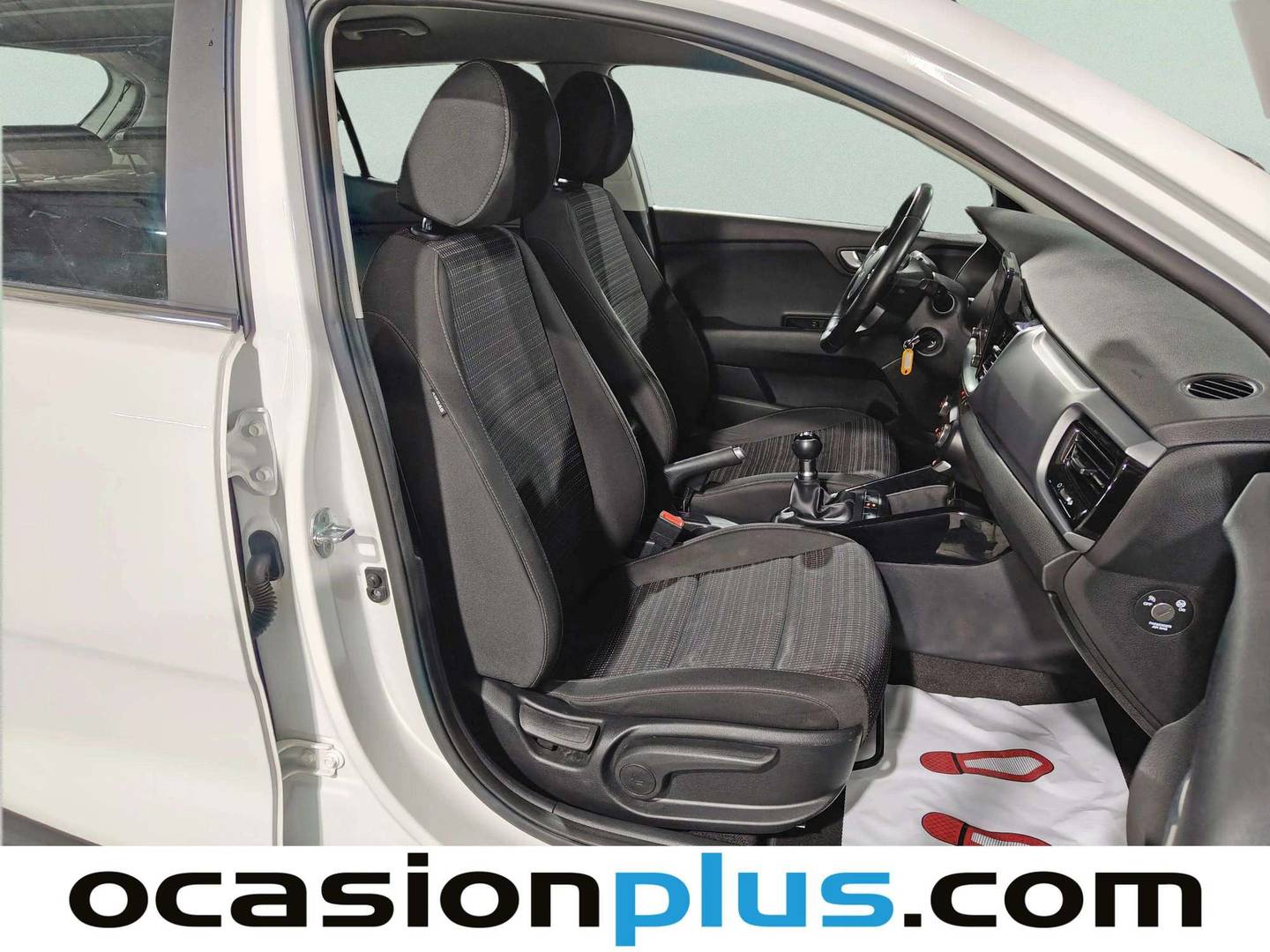 Foto KIA Stonic Kia Stonic 1.2 DPi Drive (84 CV)