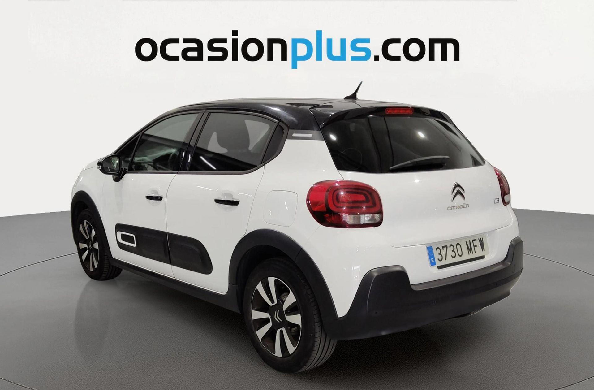 Citroën C3 PureTech 110 Shine EAT6 - foto 3