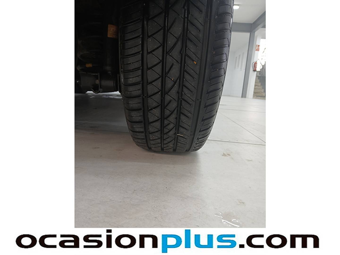 Foto Smart forfour Smart ForFour 1.3 Passion (95 CV)