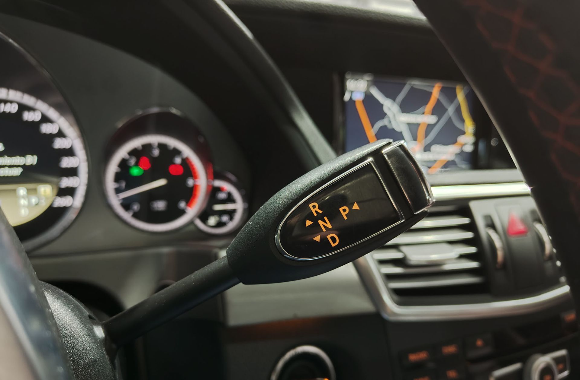 Mercedes-Benz Clase E E 350 CDI BE Avantgarde - foto 5
