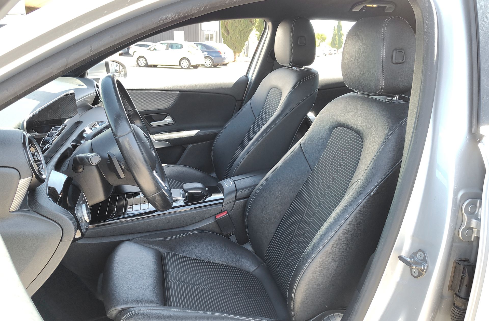 Mercedes-Benz Clase A 200 - foto 10
