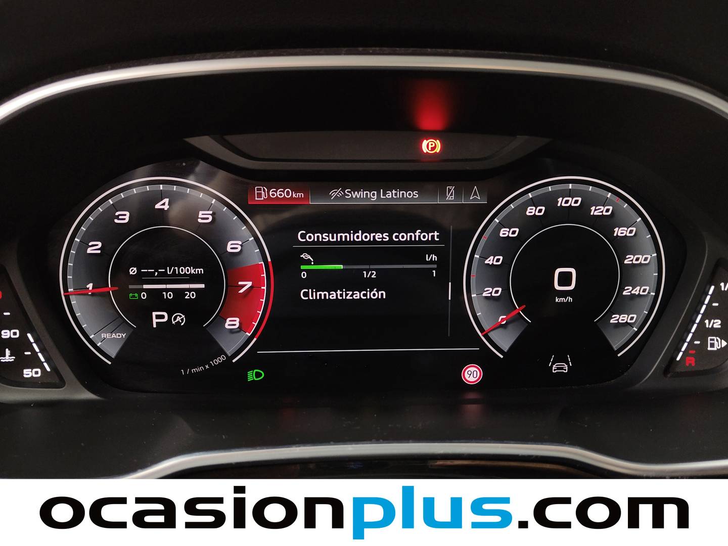 Foto Audi Q3 Audi Q3 Advanced 35 TFSI (150 CV) S tronic