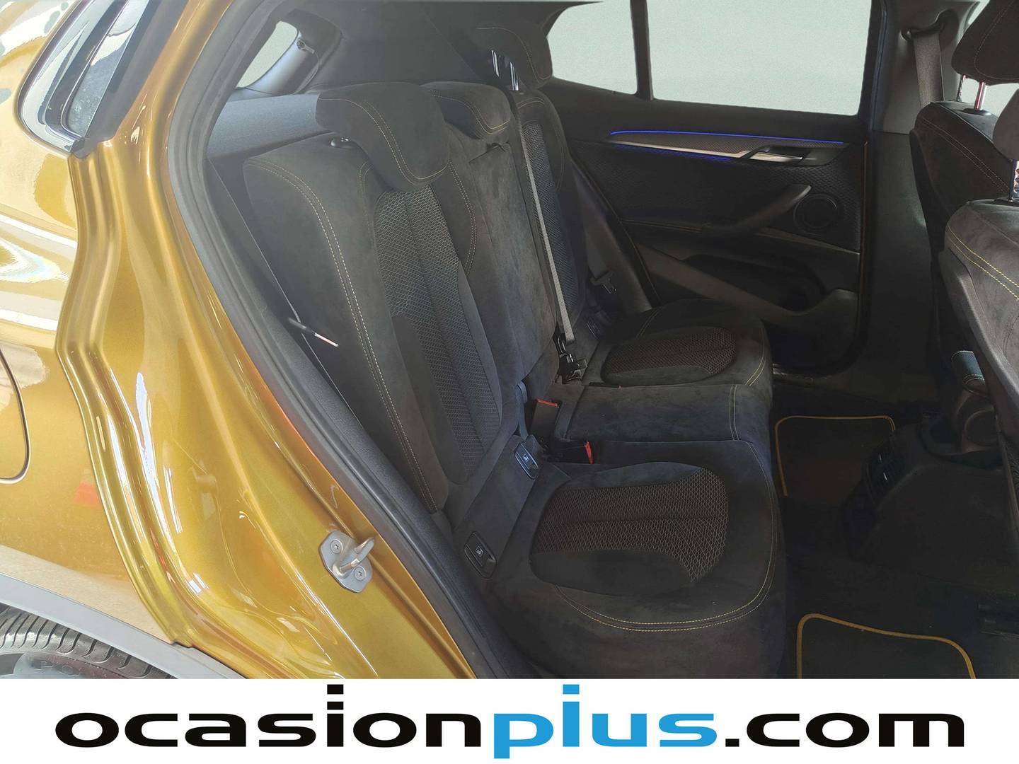BMW X2 BMW X2 sDrive18i (140 CV) gasolina