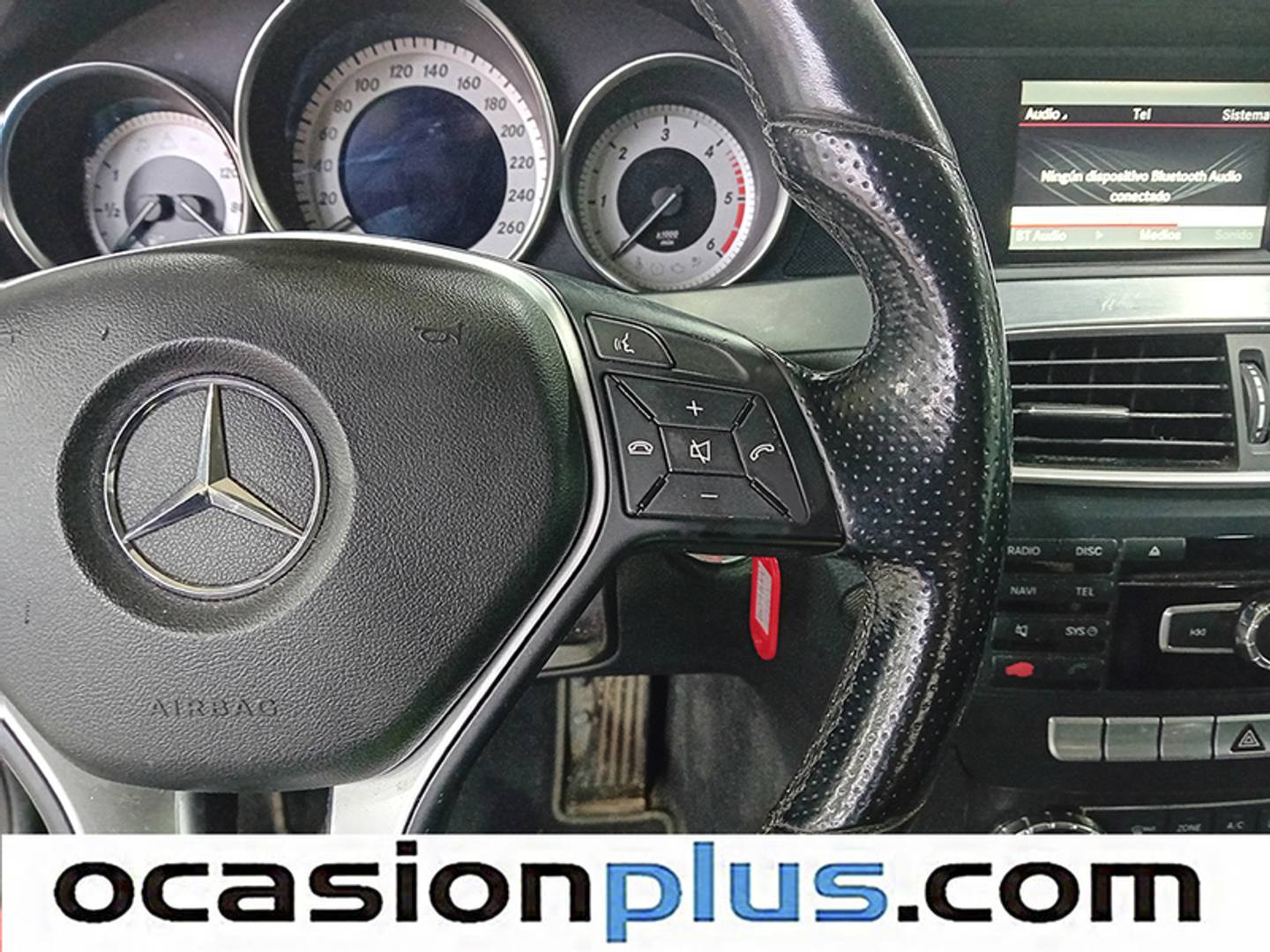 Mercedes Clase C Mercedes-Benz Clase C Coupe 220 CDI (170 CV) barato