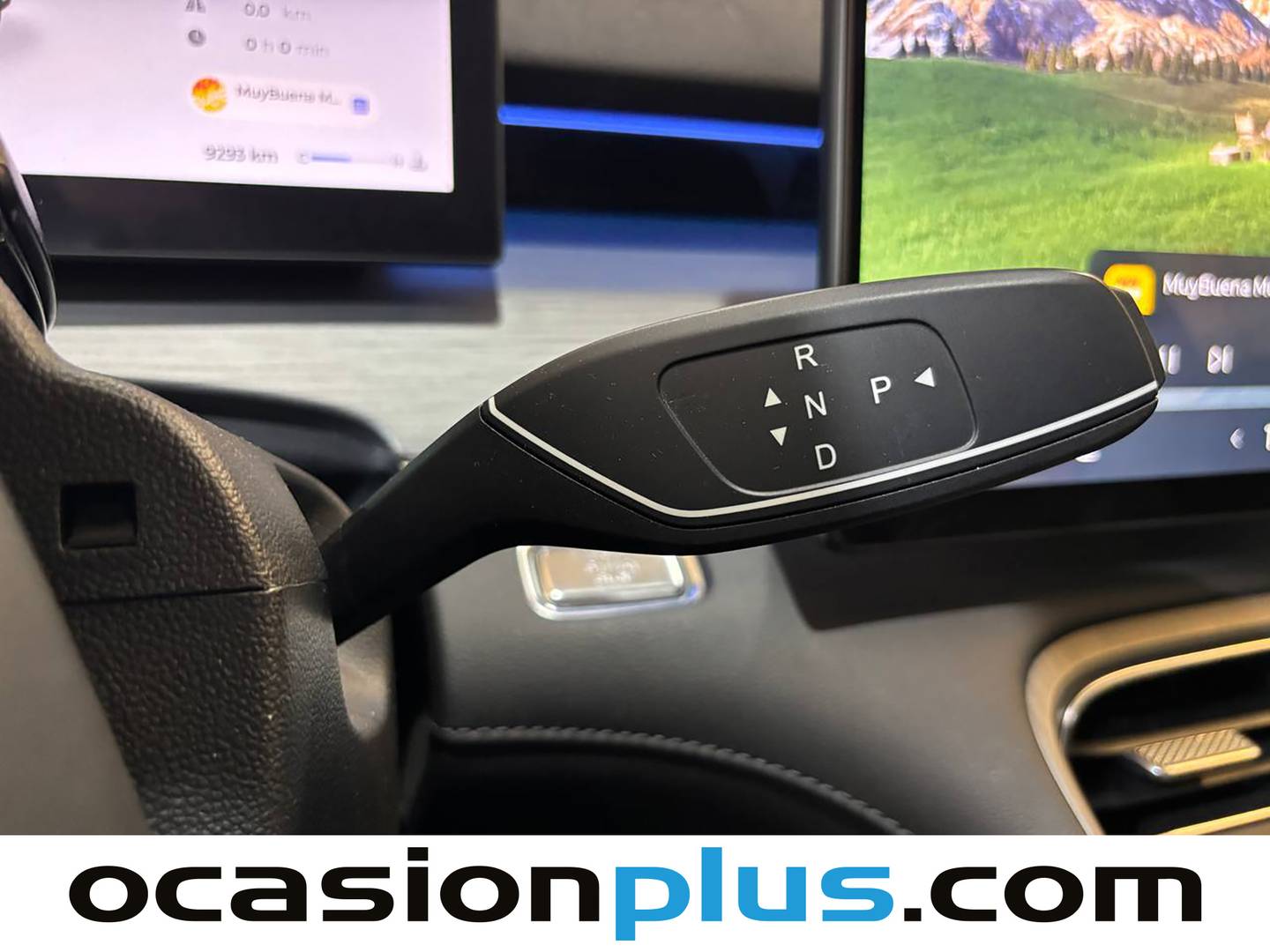 EBRO S800 EBRO S800 1.6 TGDI Luxury DCT (147 CV) 7 Plazas de segunda mano