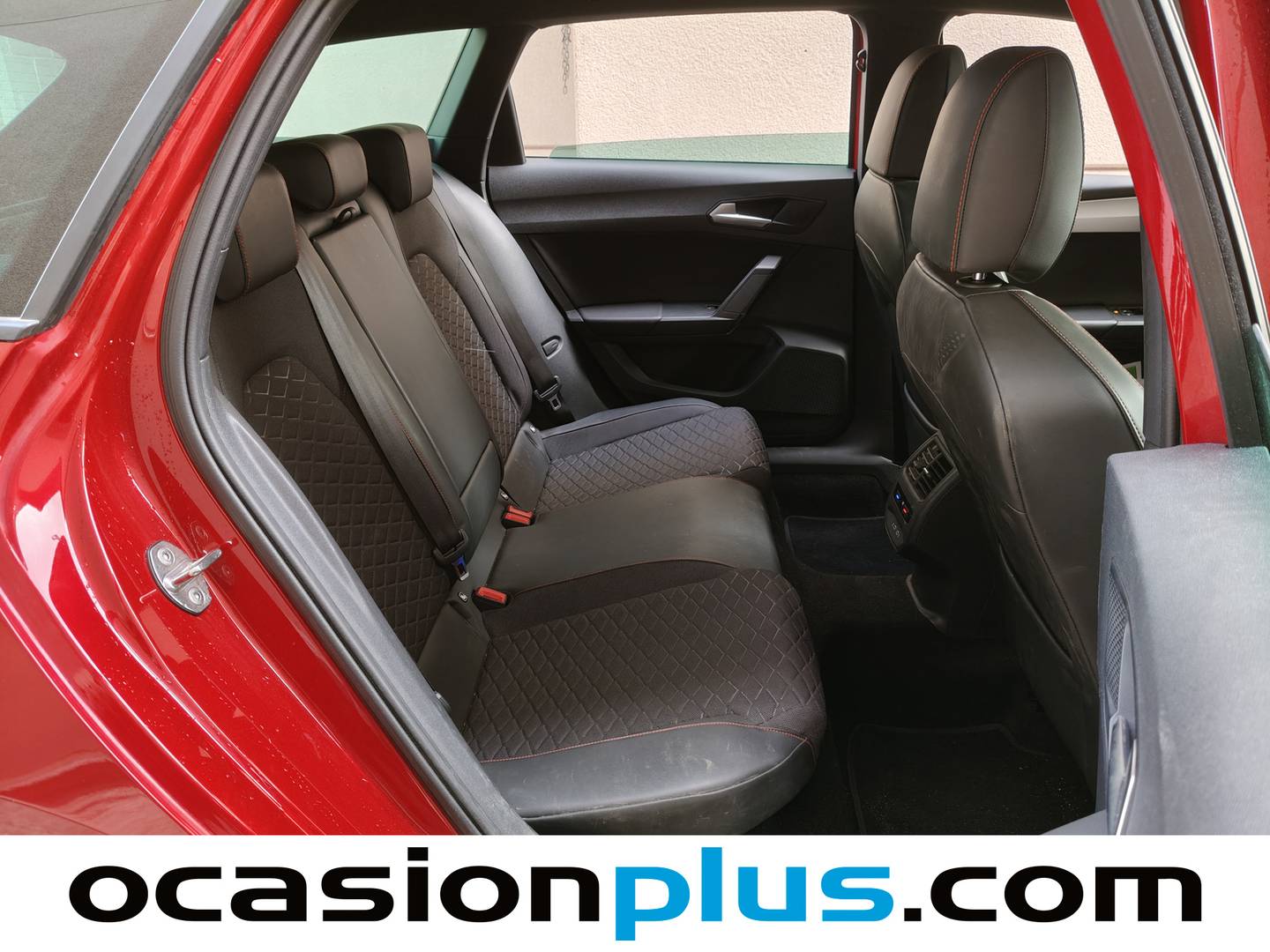 Seat León Seat León ST ST 1.5 TSI S&S FR (150 CV) km 0