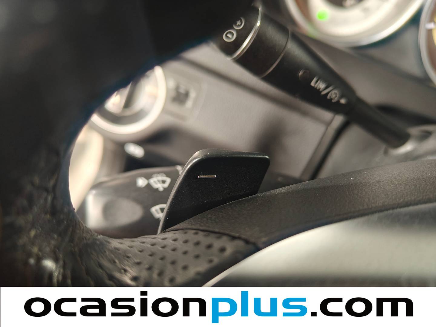 Mercedes Clase C Mercedes-Benz Clase C 180 Blue Efficiency Coupé (156 CV) Pack AMG seminuevo