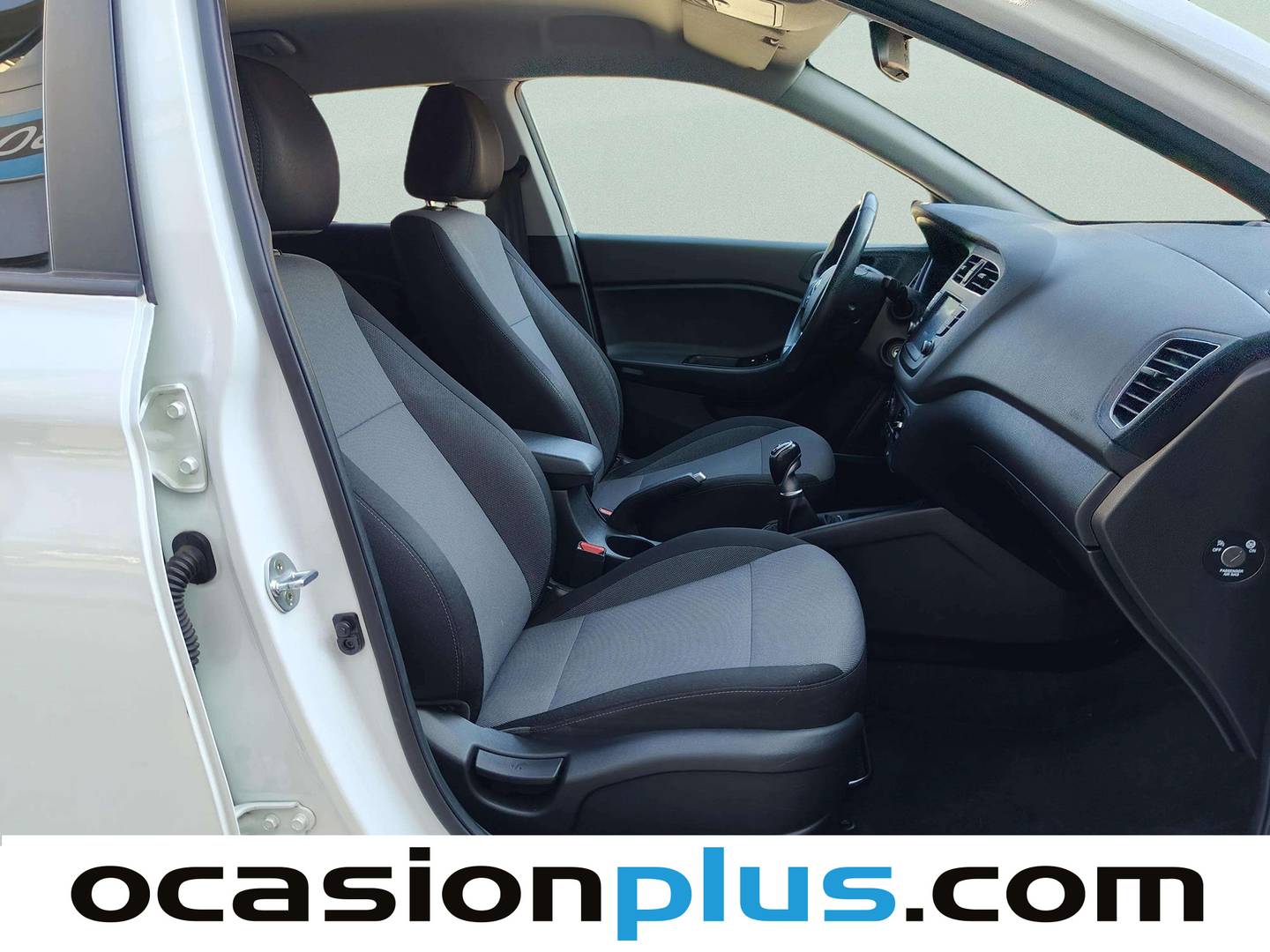 Hyundai i20 Hyundai i20 1.0 TGDI Klass (100 CV) al mejor precio