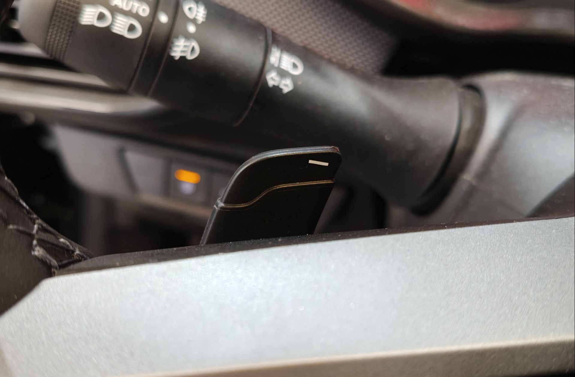 Dacia Sandero Stepway Expression ECO-G - foto 24