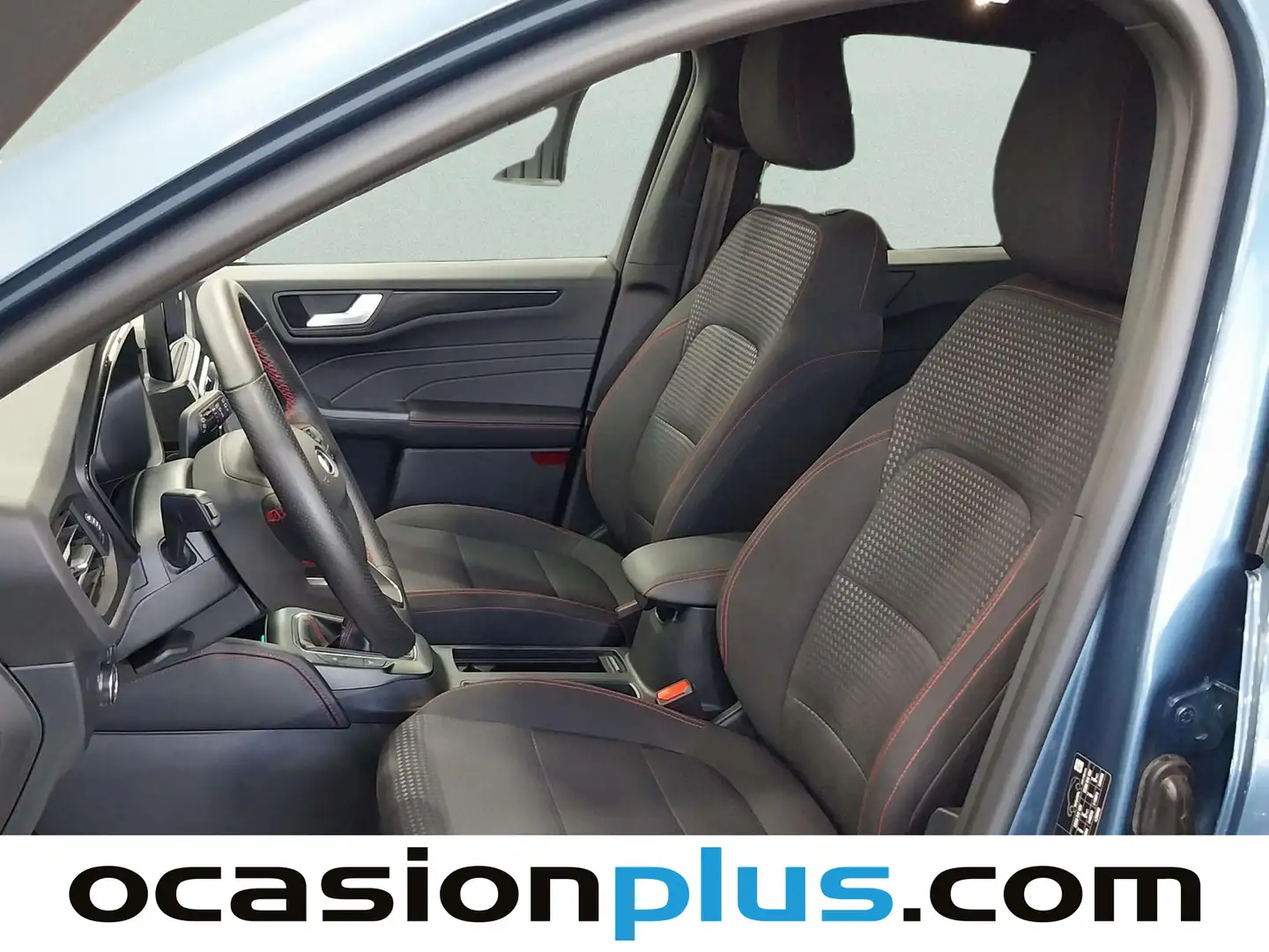 Foto Ford Kuga Ford Kuga 1.5 EcoBoost ST-Line (150 CV)