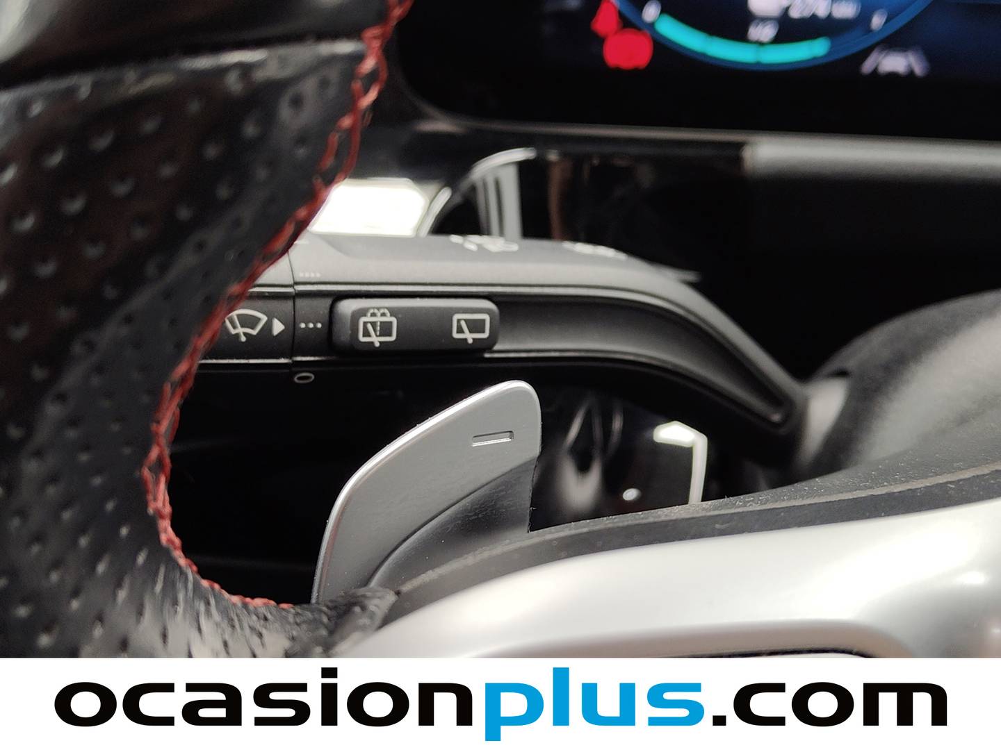 Mercedes EQA Mercedes EQA 250 (190 CV) Pack AMG automático