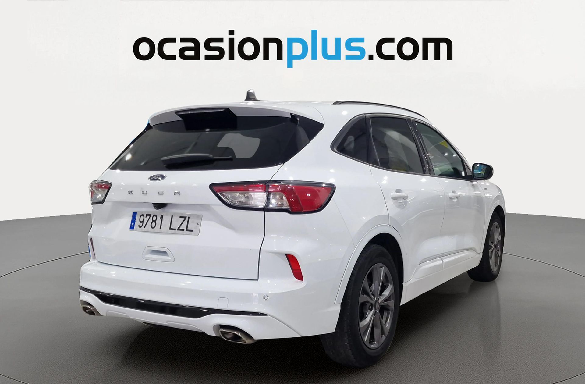 Ford Kuga 1.5 EcoBlue ST-Line - foto 4