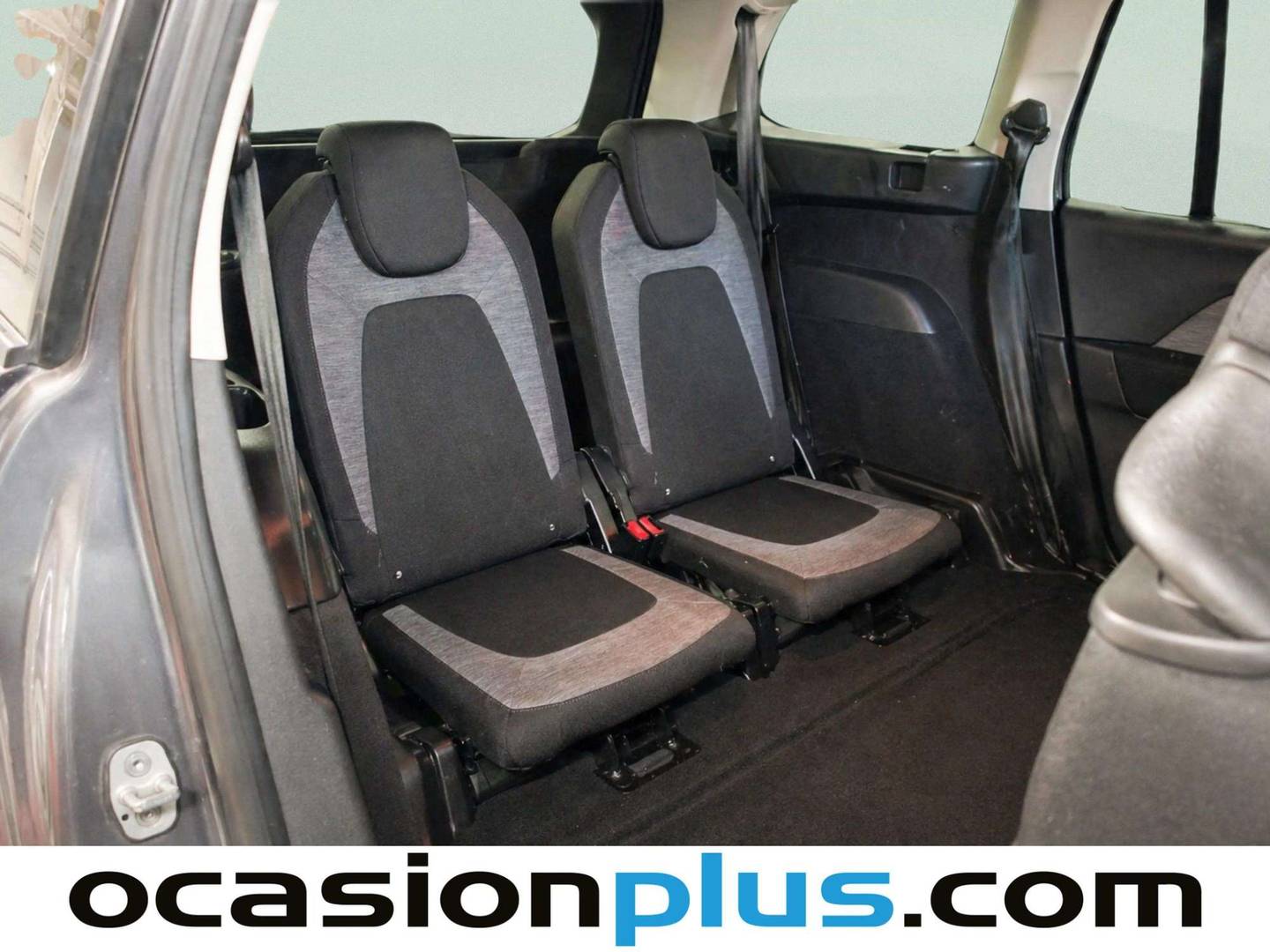 Citroën Grand C4 Picasso Citroën Grand C4 Picasso PureTech 130 6v S&S Feel 7 Plazas (130 CV) 2018