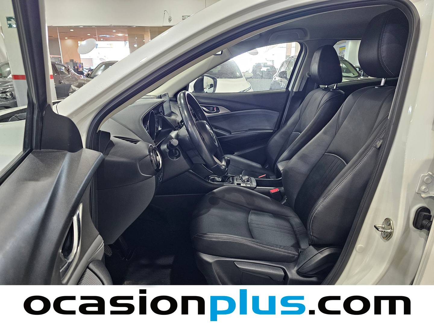 Foto Mazda CX-3 Mazda CX-3 2.0 G Zenith 2WD (121 CV)