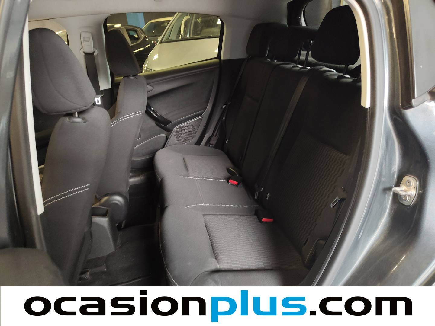 Foto Peugeot 208 Peugeot 208 1.2L PureTech Style (82 CV)