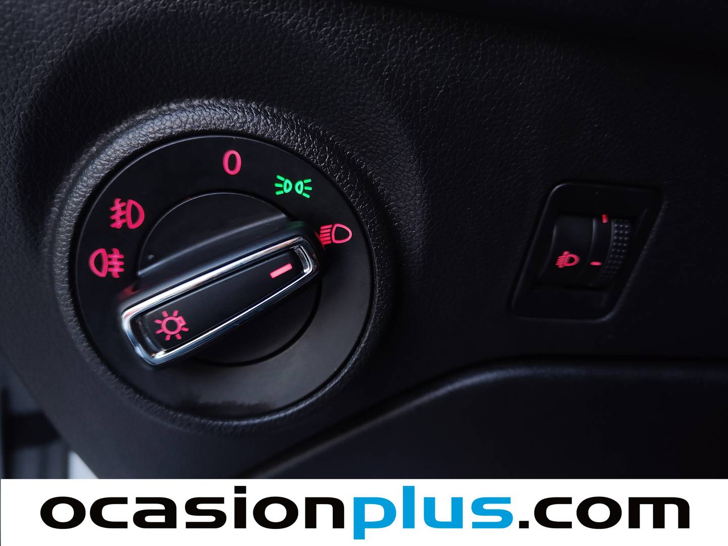 Foto Seat León SEAT León 1.4 TSI ACT S&S Style (150 CV)