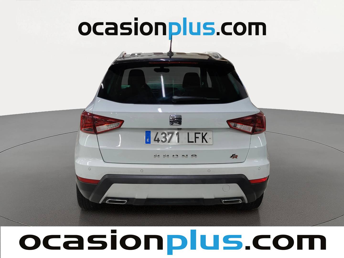 Seat Arona Seat Arona 1.0 TSI Ecomotive FR (115 CV) al mejor precio