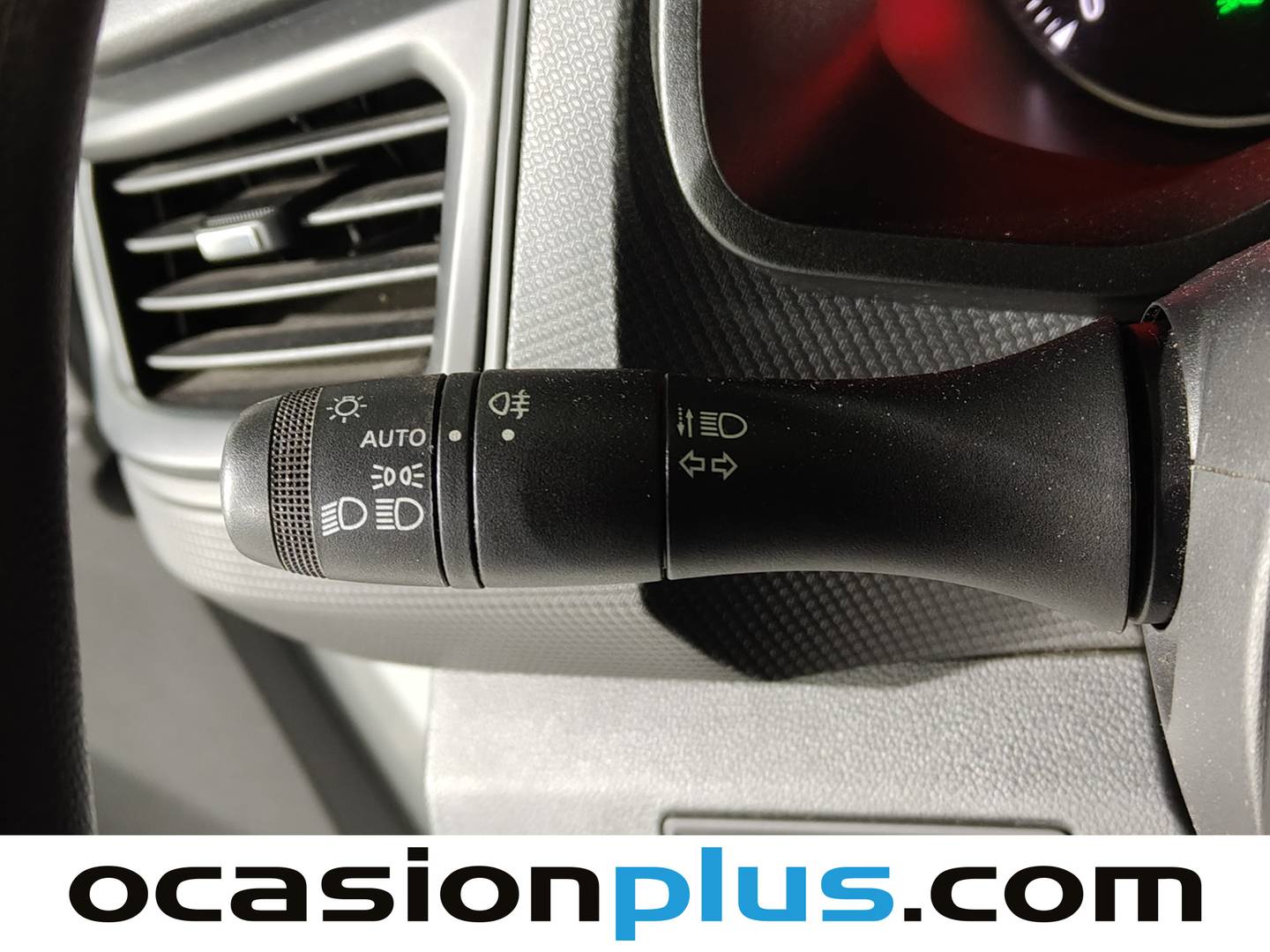 Extras y acabados del Renault Trafic Renault Trafic Furgon L2H1 Blue dCi (130 CV)