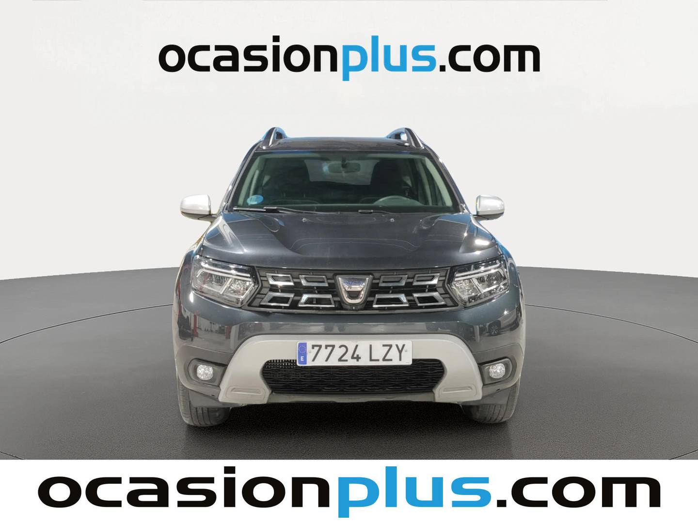 Dacia Duster Dacia Duster Prestige Go Bl. dCi 85kW(115CV) 4X2 100cv